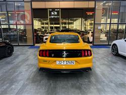 فورد موستانج